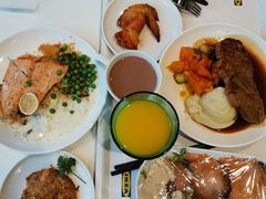 -宜家·瑞典风味餐厅(无锡店)