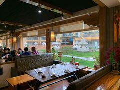 -思金拉措庄园藏餐(太阳岛店)