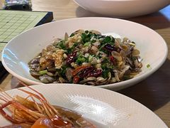 -小厨师·二十年沈家门小海鲜(百井坊巷店)
