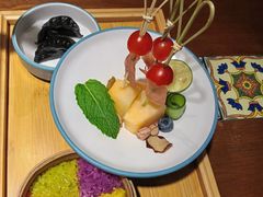 -芸南道·过桥米线(昆明老街旗舰店)