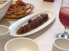 -万龙洲海鲜(大兴绿地缤纷城店)