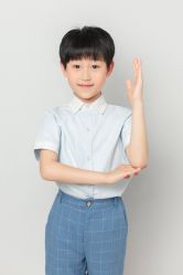 -哈妮儿童摄影(德清店)