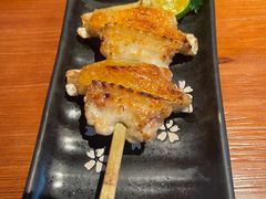 -人间酒暖·Go blanc·烧鸟·深夜食堂(陆家嘴店)