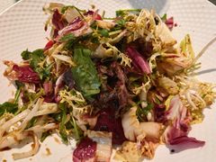 -辣婆婆(航天桥店)