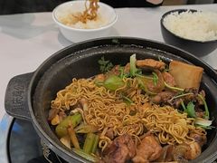 -小胖子羊肉馆·烧烤(龙茗路店)