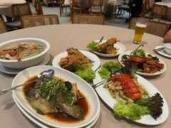-真浪花园海鲜餐馆