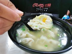 -鲜得来排骨年糕(即墨路店)