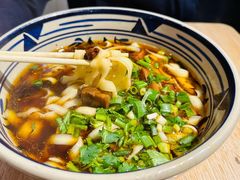 -老九圆山西面馆(CBD店)