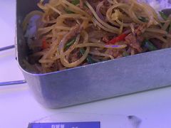 -石笨笨·盖浇饭大王(MOMOPARK店)