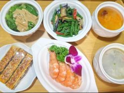 -禧悦府国际月子会所(总店)