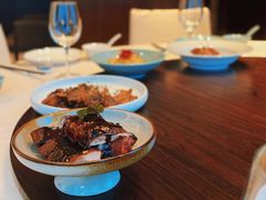 -环球港凯悦 · 享悦中餐厅