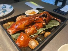 -小厨娘淮扬菜(诚信大道店)