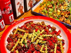 -兔槽江湖菜·重庆璧山兔(水围店)