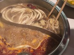 -刘一锅筋头巴脑(经园路店)