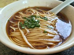 阳春面-钱塘花园酒楼(上地店)