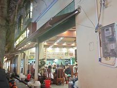 -火烧房子菊花米线(兴盛路店)