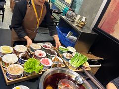 -俏媳妇火锅(宽窄巷子店)