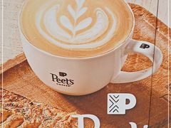 -Peet's Coffee皮爷咖啡(上海长风大悦城店)