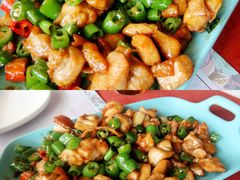-赵小姐丨新中餐(曲江店)