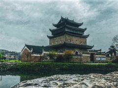 -上甘棠村