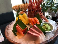 -花潮料理艺食馆(成都万象城店)