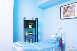 -韩医生专业祛痘连锁机构