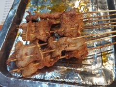 -庆峰龙虾烧烤(合肥一店)