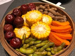 五谷丰登-徐记海鲜(曲江南湖店)