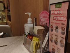 -汤城小厨•粤菜•靓汤(西直门凯德MALL店)