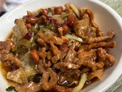 -富辉粉店·海南咖喱饭