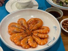 -糟粕醋·椰苑海南菜餐厅(亚龙湾天域酒店)