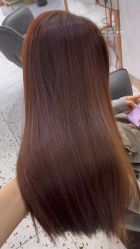 -木子造型S A L O N烫染·造型·理发