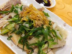 -粤·向群饭店(泮塘路店)