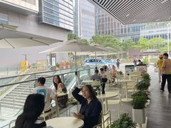 -宝藏绿洲(万象前海店)