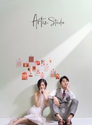 点击看大图 -韩国艺匠ARTIZ STUDIO(博览中心店)