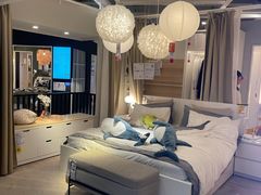 -宜家家居(四元桥商场店)