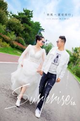点击看大图 -爱完美婚纱摄影工作室(丈八北路店)