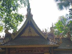 -西双版纳总佛寺