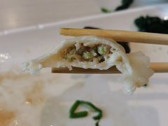 -柏记水饺(哈西万达店)