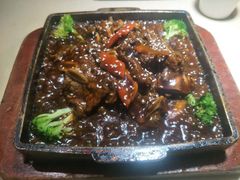 -小柴米·传统江西菜(八一广场店)