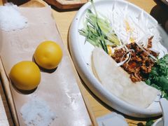-关东小磨东北菜(上海长风大悦城店)