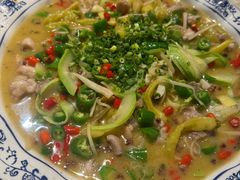 -李双猪·小龙虾·烧烤·羊肉煲(乐山店)