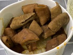 -清真蒋有记(老门东店)