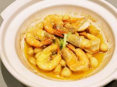 -潮府馆·非遗潮州菜·港式点心(世纪公园店)