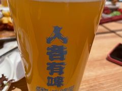 -牛啤堂精酿啤酒餐吧(五棵松华熙店)