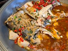 -湘水滨·臭鳜鱼·湘菜(马驹桥店)