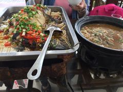 徽州美食-徽州美食(三十年老店)