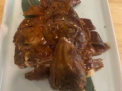 乐山甜皮鸭-全牛匠·乐山跷脚牛肉(新中关店)