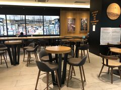 -星巴克臻选(华堂·新辰汇店)