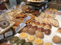 -C·BREAD饱仓(北苑店)